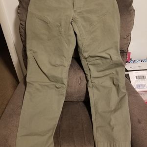 Arc'teryx VTG  Men's (Spotter Pant) rare item